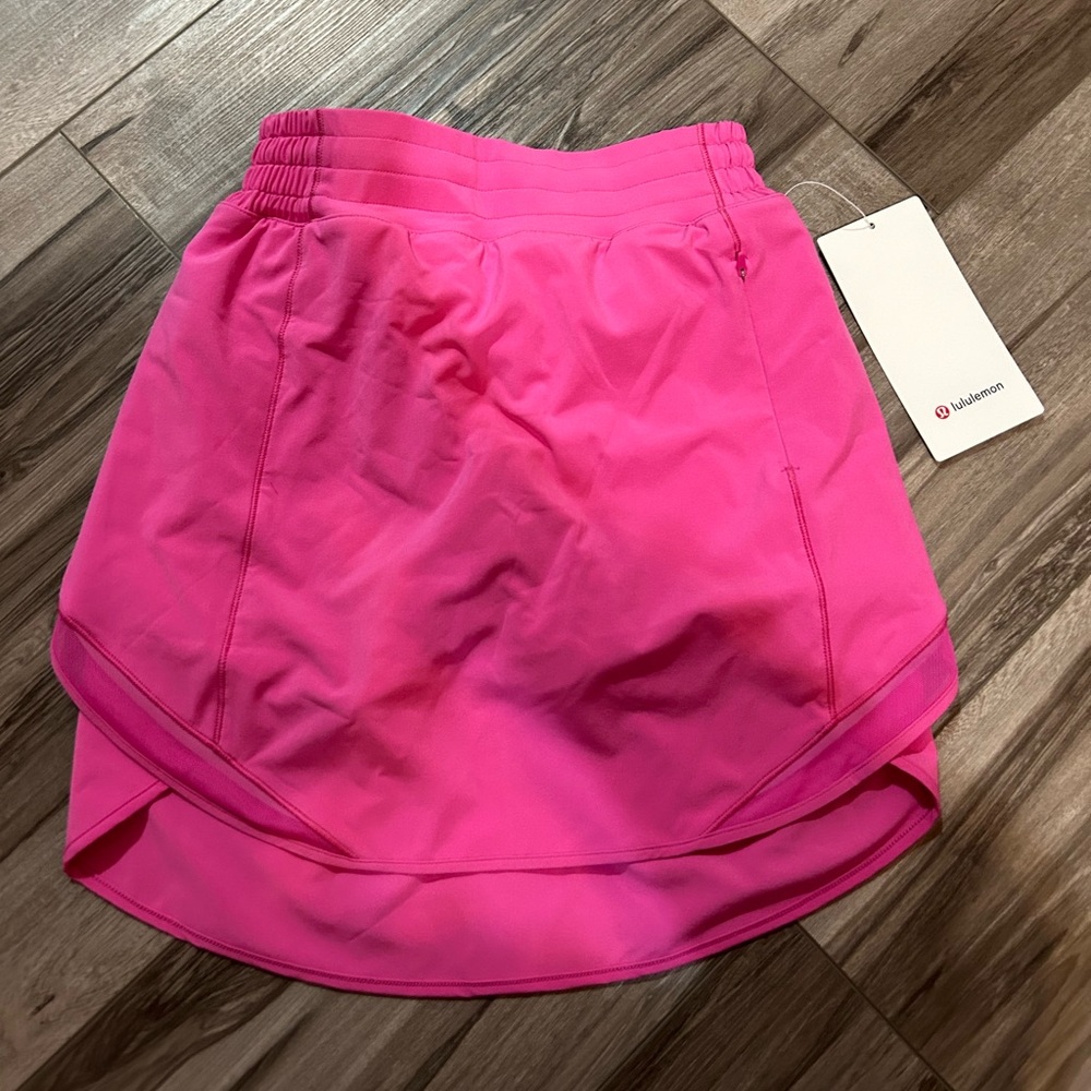 Lululemon skirt